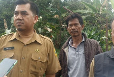 Pemdes Tamansari Realisasikan Dana Desa Tahap 3 Dengan Hotmix Jalan