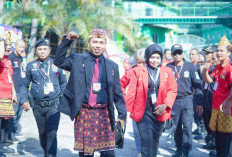 Ketum PWDPI Apresiasi Pencabutan HGU PT SGC, Desak Pemberian Sanksi Tegas