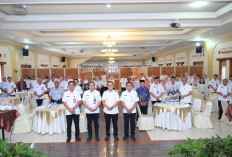 Sapu Bersih Pelanggaran Harga, Keamanan, dan Mutu Pangan 2026