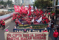 Pernyataan Sikap; Sunarno Ketua Umum KASBI 