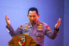 Kapolri Resmikan Sekber  KBPBI Di Tebet: Bukti Komitmen Polri Untuk Masyarakat