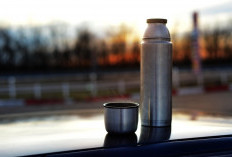 Kopi Menjadi Teman Asik Saat Mudik