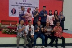 Kelangkaan Pupuk, Wakil Ketua Komisi XI DPR RI Dolfi Berikan Solusi Beralih ke Pupuk Organik 