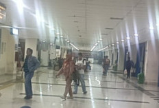 Terminal Pulogebang Teraman dan Terbesar di Asia Tenggara