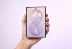 Samsung Galaxy Z Fold8 Tawarkan Layar Besar dalam Bodi Lebih Ringkaian