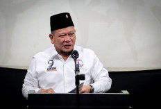 LaNyalla Kritik Raperda Keolahragaan Jatim: Dinilai Preteli Peran KONI