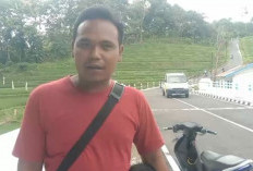 Masyarakat Desa Kwadungan Sampaikan Terima Kasih atas Pembangunan Jembatan Temantenan
