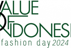 3 Desainer Muda dari Berbagai SMK di Jawa Timur Siap Unjuk Gigi di VOI Fashion Day 2024