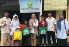 Atlet Pencak Silat Tjimande Dramaga Raih Gemilang di Kemendagri Cup, Ibu Camat Beri Apresiasi Penuh