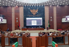 Deputi KPK RI di DPRD Sumut; Hajar Serangan Fajar