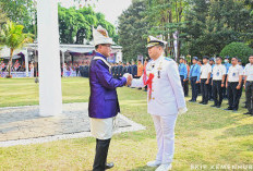 Menhub: Insan Transportasi Harus Bergerak Bersama Majukan Transportasi Indonesia