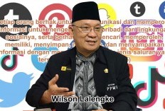 Pembunuhan Pemilik Tiktok di Lampung Tengah Wajib Diusut Tuntas