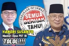 Menteri-menteri Tolol di Kabinet Merah Putih Sebaiknya Segera Diganti