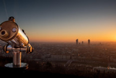 133 Titik Siap Amati Hilal Hari Ini, Penentuan Awal Ramadhan 1447 H Gabungkan Data Ilmiah dan Syar'i