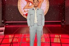 Wildan Wakili Bogor di D'Academy 7, Masuk Top 40 dan Siap Melaju ke Grand Final