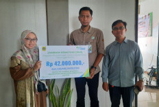 BPJS Ketenagakerjaan Kabupaten Bogor Resmi Luncurkan Pelatihan Perisai Desa Angkatan 1