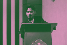 Ketua FORSEMA PTKIS JB, Menyoroti Tunjangan Rumah DPRD DKJ Jakarta, Angka Rp. 90 M, Dinilai Tak Masuk Akal