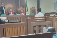 Mengapa Didalam Pikiran JPU Orang Yang Didakwa Adlah Bersalah?