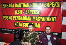 Kuasa Hukum Iwan Setiawan Angkat Bicara, Desak Kapolres Sukabumi Bertindak Cepat Tindak Lanjuti Dugaan Pemalsu