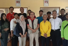 Koperasi Desa Merah Putih sesuai dengan Cita-cita bung Hatta?