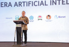 Acer Indonesia Luncurkan Acer Smart School Awards 2023 pada Gelaran Edu Tech di Surabaya