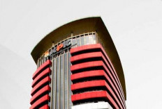 Jokowi Lolos Dari Bidikan KPK