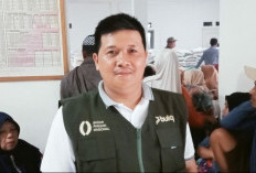 Bantuan Ketahanan Pangan 2026 di Warnasari Tersalurkan, Jumlah Penerima Meningkat Signifikan