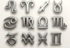 Ramalan Zodiak 16 Februari 2026: Kabar Baik untuk Rezeki dan Kabar Cinta yang Perlu Diketahui!