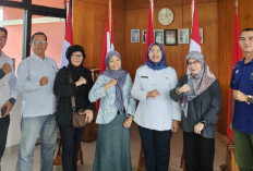 Yayasan LBH dan Konsultasi Citra Keadilan Indonesia (YLBHK-CKI) Perkuat POSBANKUM Kel, Kelapa Gading Timur 