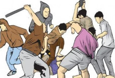 Satuan Samapta Polres Bogor Berhasil Menggagalkan Rencana Tawuran, Tiga Pelaku Diamankan