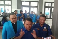DPD KNPI Kabupaten Bogor Sukses Gelar Pelatihan Public Speaking di Dramaga: Wujud Peningkatan Kapasitas Pemuda