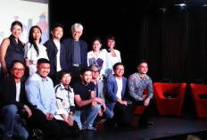 4 Film Pendek Sutradara Indonesia Tembus Cannes 2026, Tayang Perdana di La Semaine de la Critique