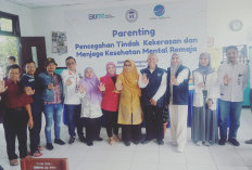 Komnas Perlindungan Anak Bersinergi Dengan AirNav Mensosialisasikan Pentingnya Pencegahan Kekerasan Pada Anak