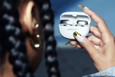 Bose Ultra Open Earbuds Akan Meluncur di Indonesia Pada 26 Maret ini!