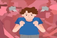 Ketika Emosi Menjadi Penguasa