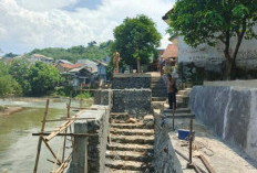 Harapan Baru di Cangkurawok: TPT dari Samisade Selamatkan Madrasah dan Warga dari Ancaman Longsor Ciapus