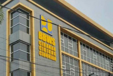 BBWSC3 Banten Laksanakan Amanah Presiden Sesuai Inpres Nomor 2 Tahun 2025