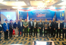 Munas V IPJI Resmi Dibuka, Pentingnya Karya Jurnalistik yang Bermartabat