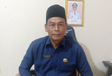 Tahun  2024 Pemdes Sukajadi Maksimalkan Pembangunan Lapangan Olahraga, Pos Yandu dan PAUD