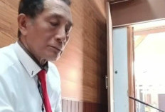 PERNYATAAN RESMI KUASA HUKUM PENGGUGAT  Perkara No.268/Pdt.G/2026/PN.Srg  SAHRODAH vs BRI Cs