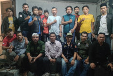 Tiga Pilar Bogor Raya, PWDPI, PT Rajawali.  Mangku Buana dan LPK AKI Anom, Jalin Kemitraan untuk Kemajuan