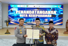 Terobosan Polda Jateng Peduli CTEV, Anak dengan Kelainan Kaki Bawaan Lahir Dapat Penanganan Gratis