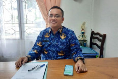 Pemkab Simalungun Tunjuk Plt Kadishub, Tiga Pejabat Eselon II Pensiun Serentak