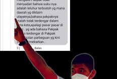 Diduga Hina Suku Pakpak, Hambali Limbong desak Kapoldasu Tangkap BN