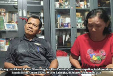 Misteri Kriminalisasi Jekson Sihombing oleh Polda Riau: Dari Tas Merah Marun hingga Dugaan Rp57 Triliun 