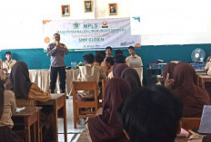 SMK Globin Laksanakan MPLS Tahun Ajaran 2024/2025
