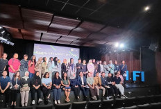 Nuit des Idées 2026 Dorong Dialog Terbuka soal Kesehatan Mental hingga Karier