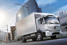 Waspada Aquaplaning Selama Musim Hujan, Hankook Bagikan Tips Berkendara Aman dan Nyaman bagi Kendaraan Niaga 