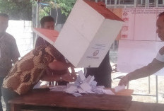 Pemilihan Ketua RT di Pangkat Jayanti Bukti Demokrasi Tetap Terjaga di Masyarakat