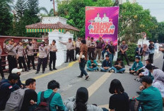 Terkait BEM SI Sumut Kembali Aksi, Evaluasi Wali Kota Medan Soal Banjir